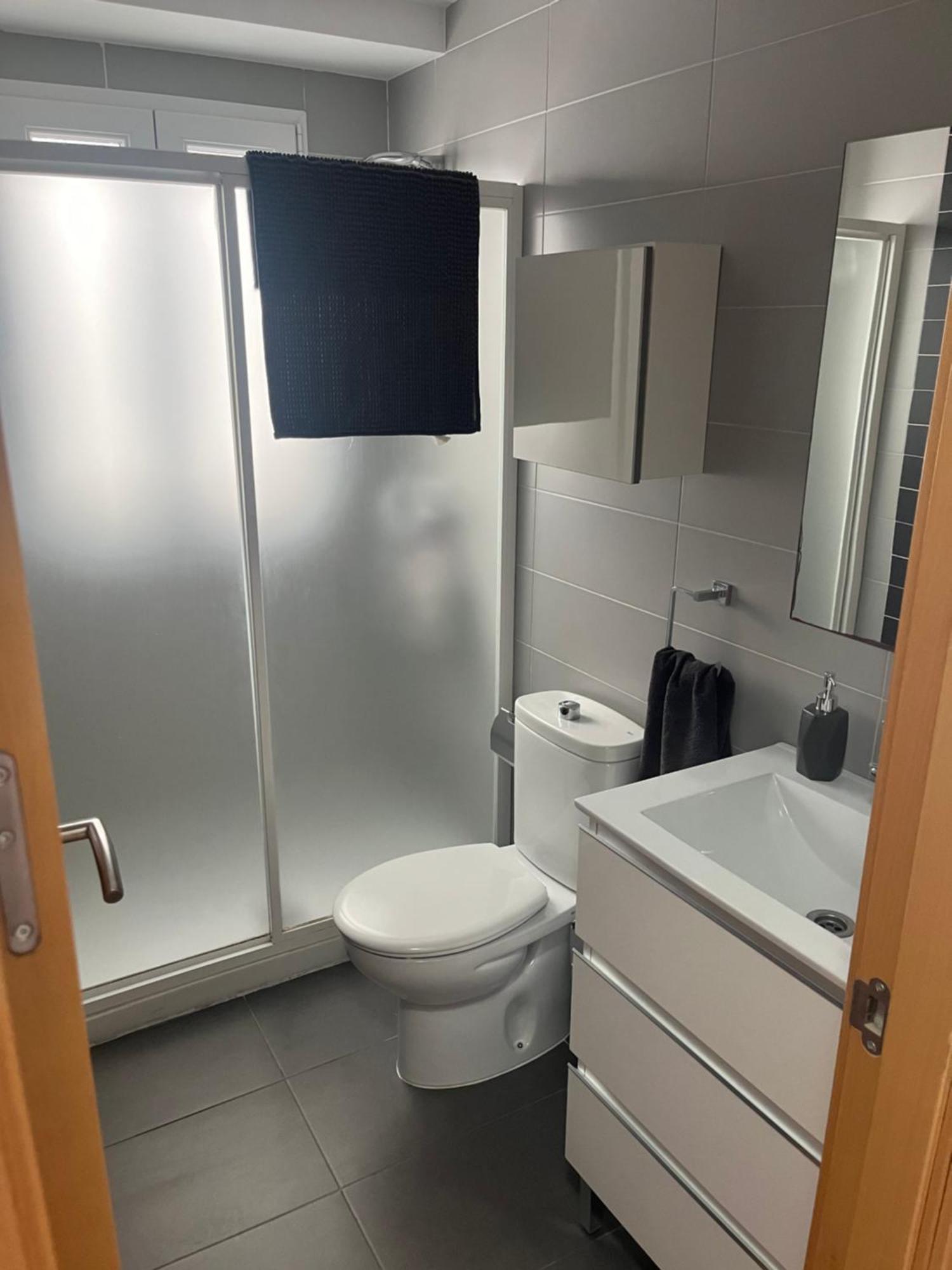 Bonito Apartamento En Гранада Екстериор снимка