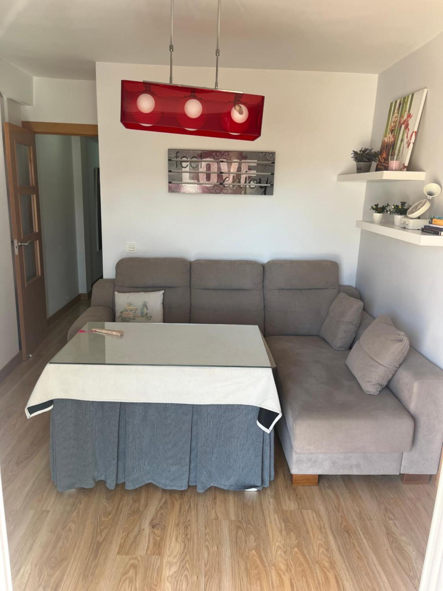 Bonito Apartamento En Гранада Екстериор снимка