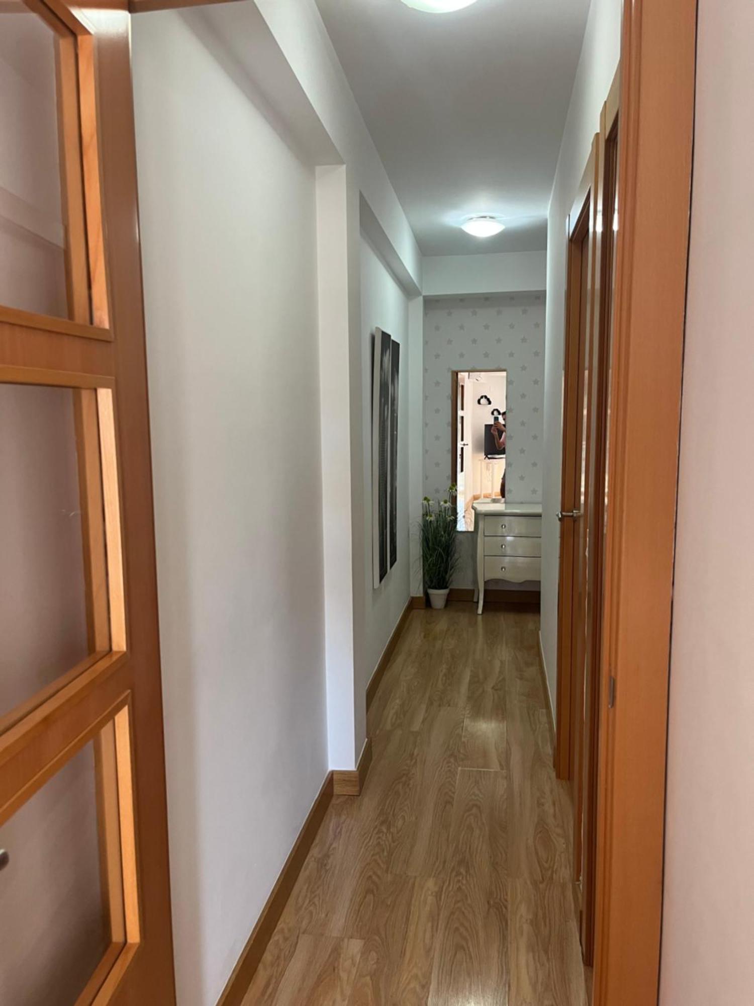 Bonito Apartamento En Гранада Екстериор снимка