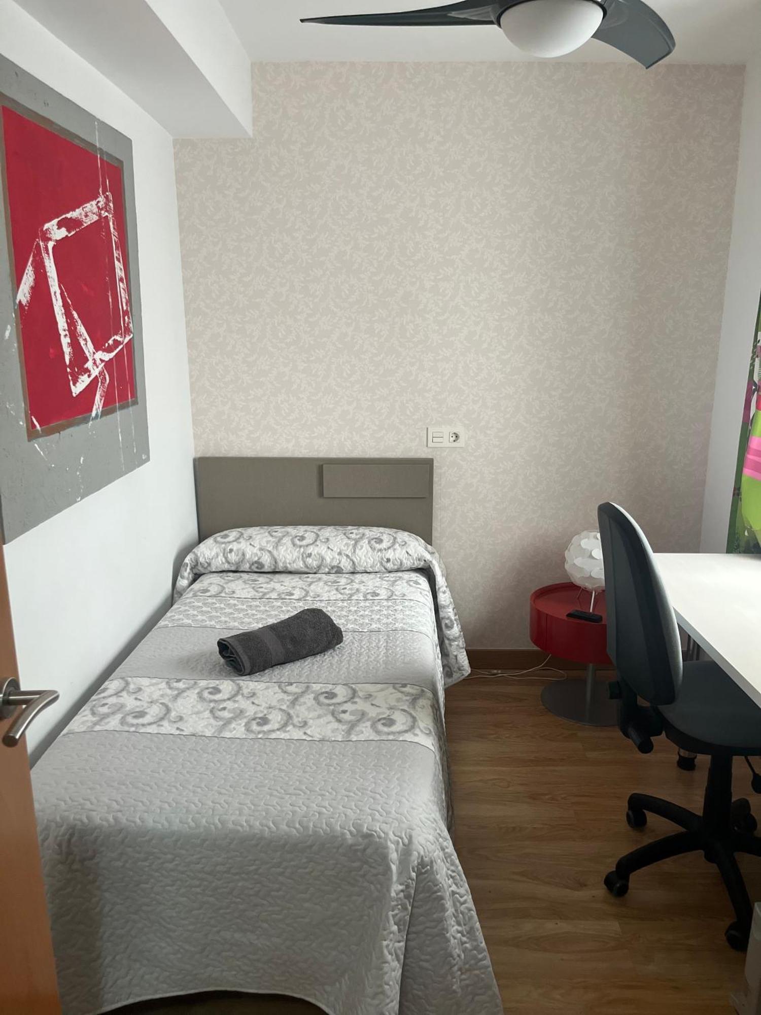 Bonito Apartamento En Гранада Екстериор снимка