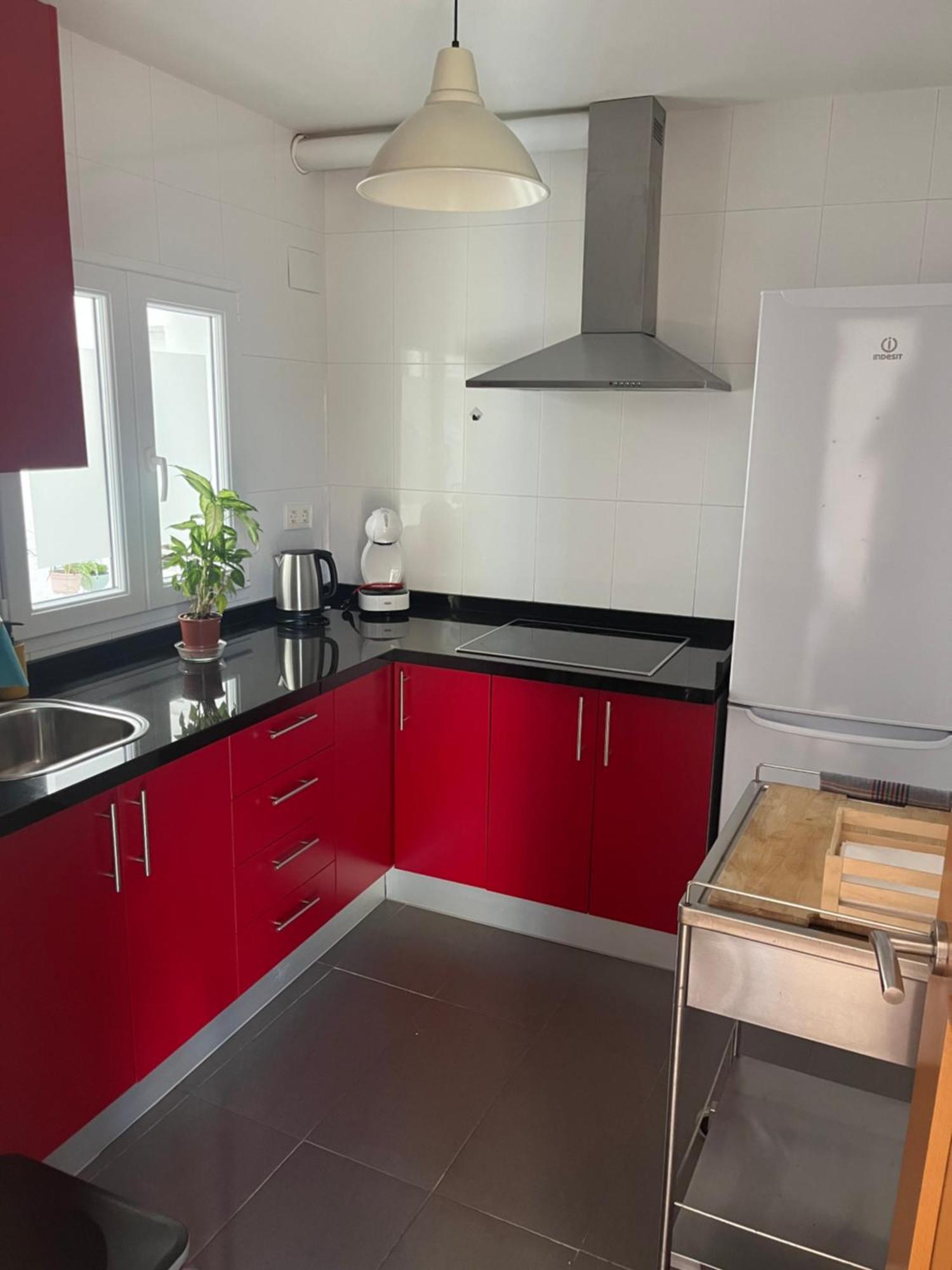 Bonito Apartamento En Гранада Екстериор снимка
