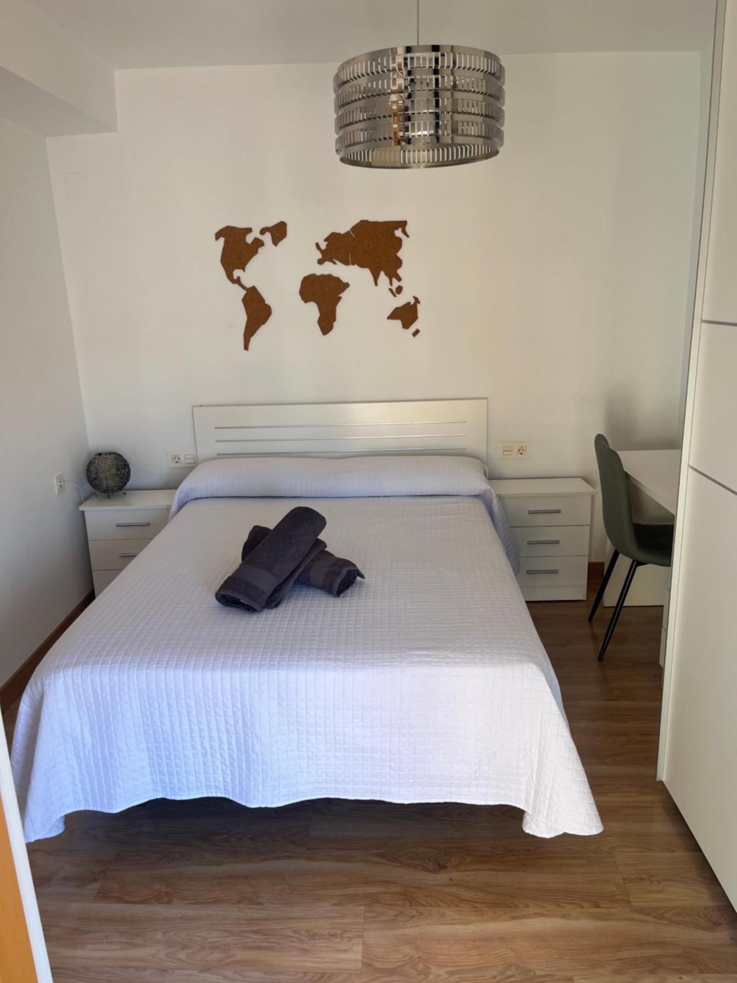 Bonito Apartamento En Гранада Екстериор снимка