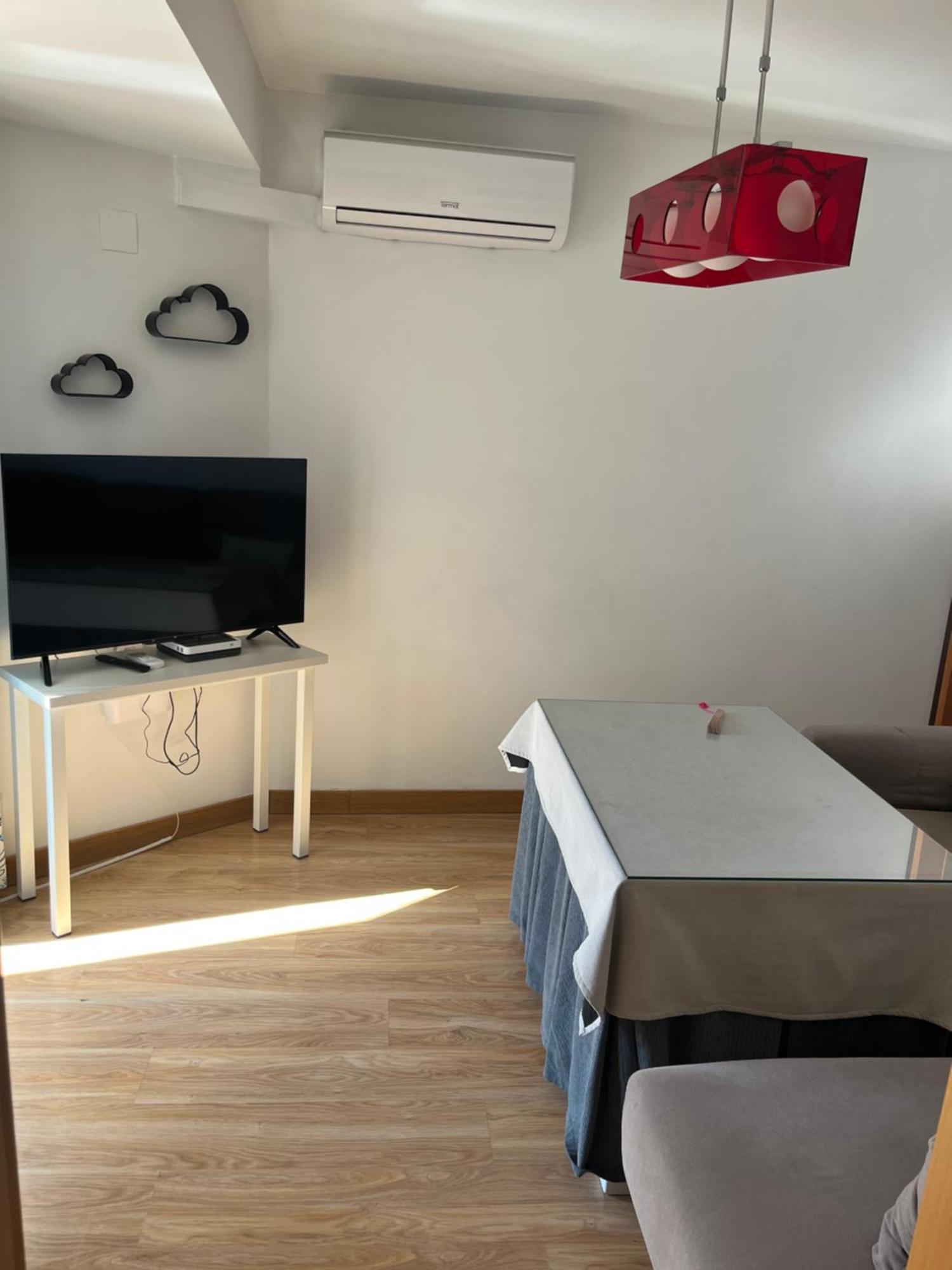 Bonito Apartamento En Гранада Екстериор снимка
