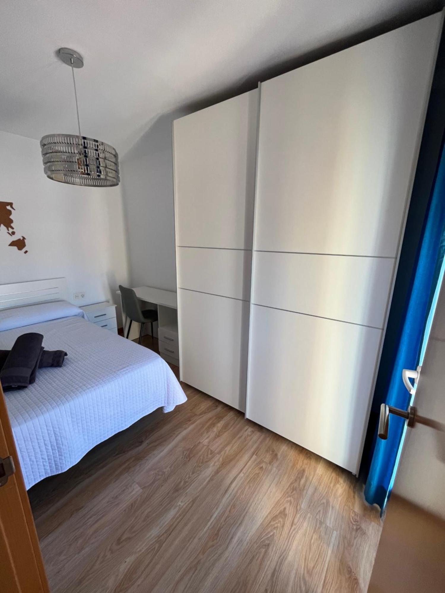 Bonito Apartamento En Гранада Екстериор снимка