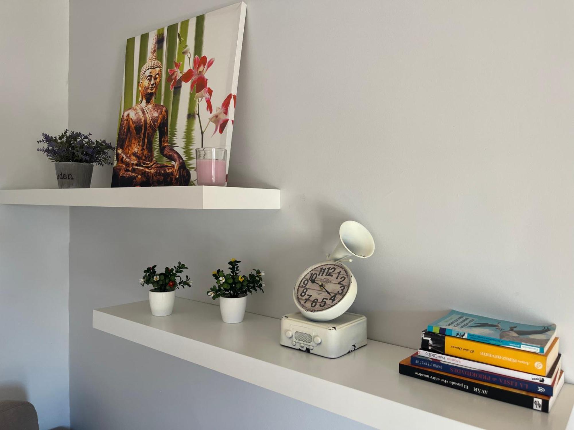 Bonito Apartamento En Гранада Екстериор снимка