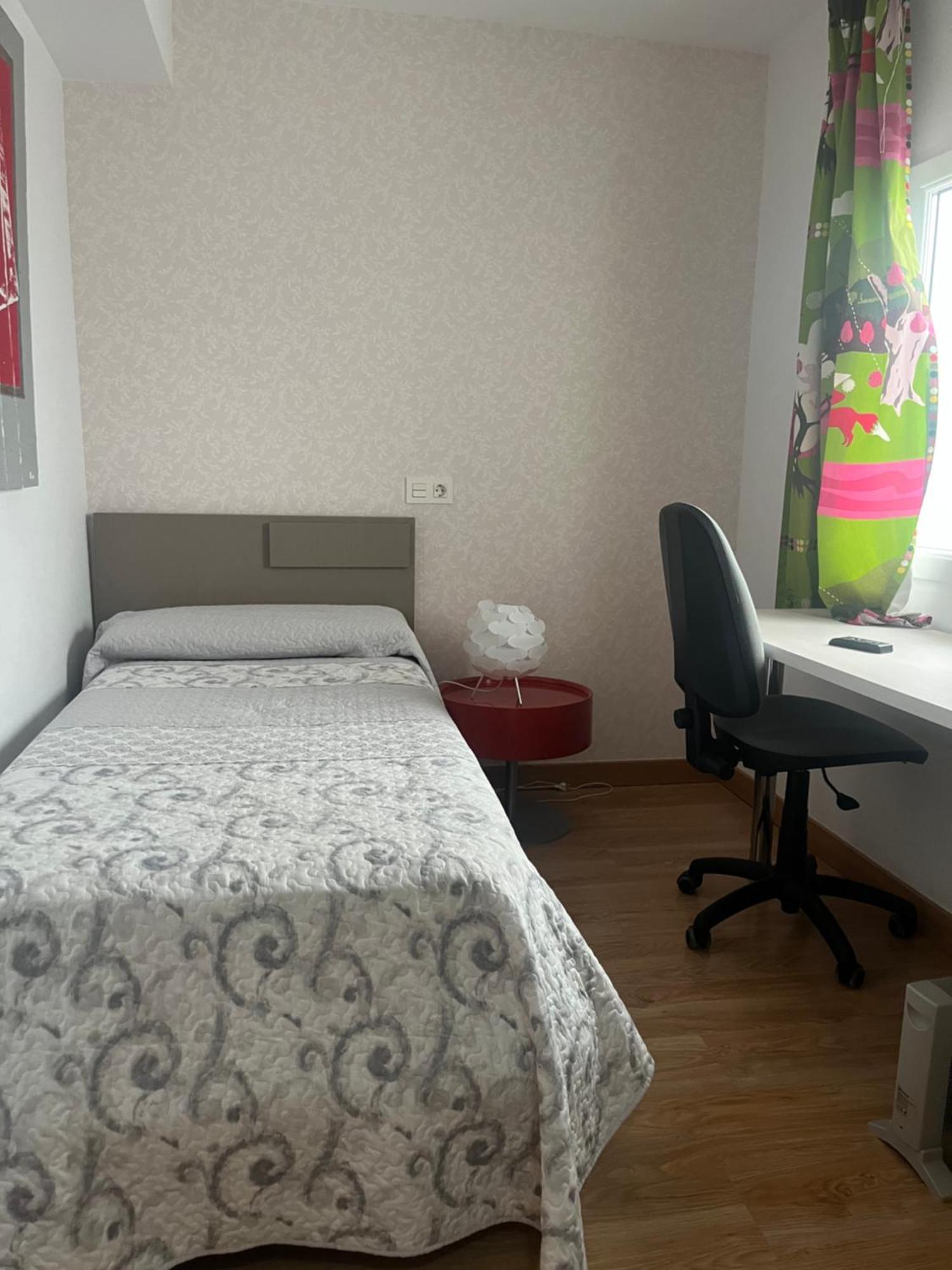 Bonito Apartamento En Гранада Екстериор снимка