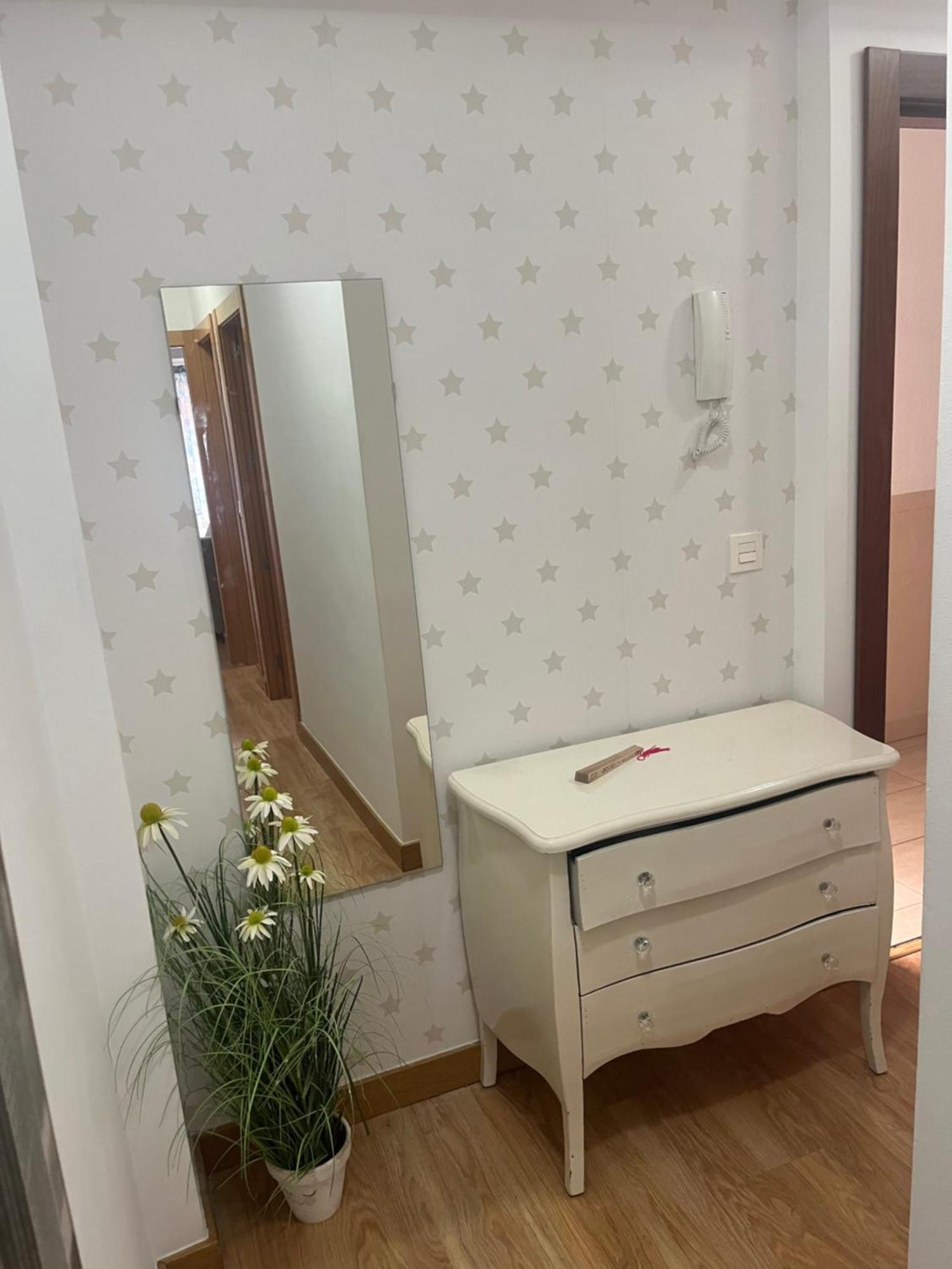 Bonito Apartamento En Гранада Екстериор снимка