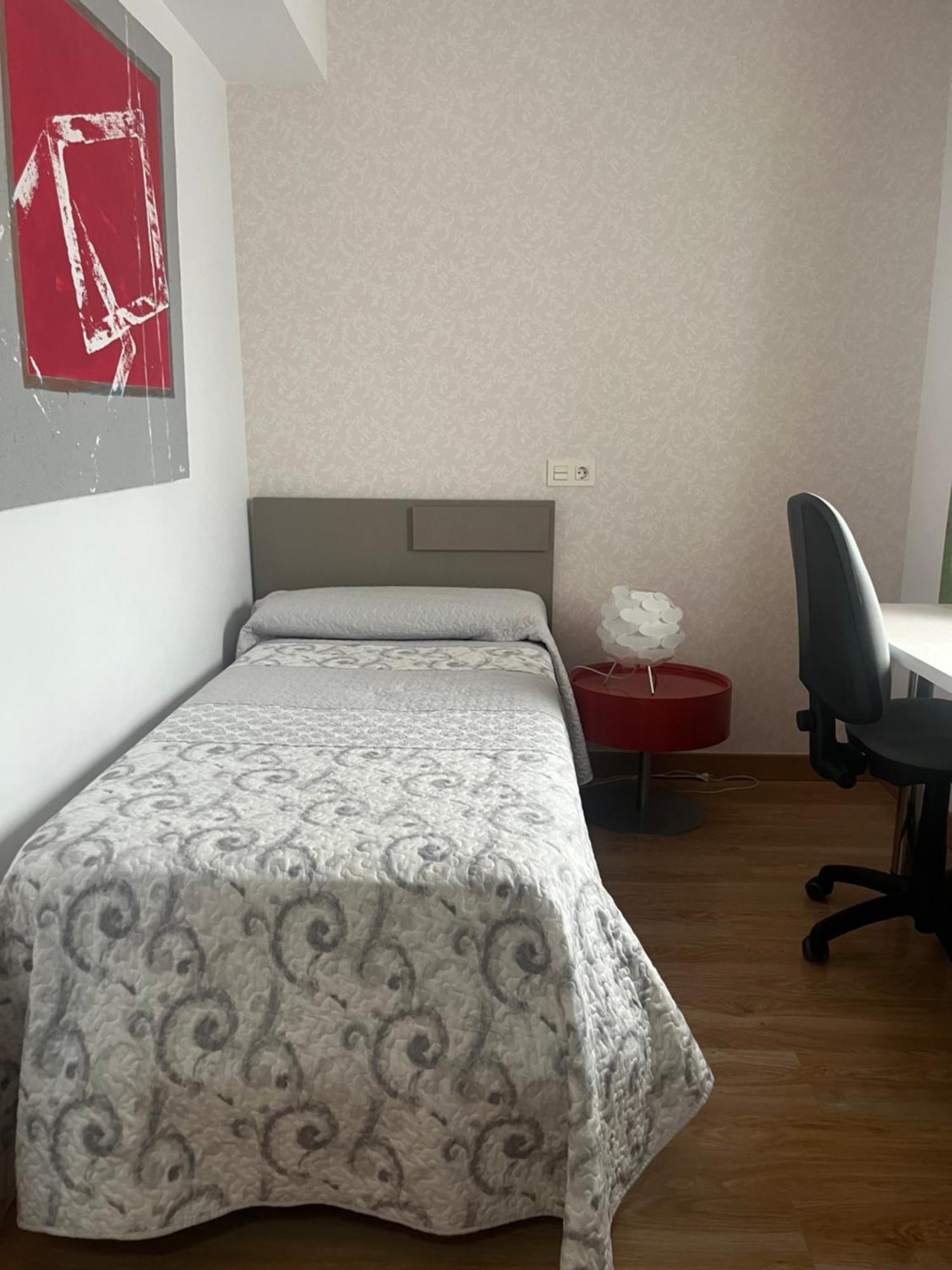 Bonito Apartamento En Гранада Екстериор снимка